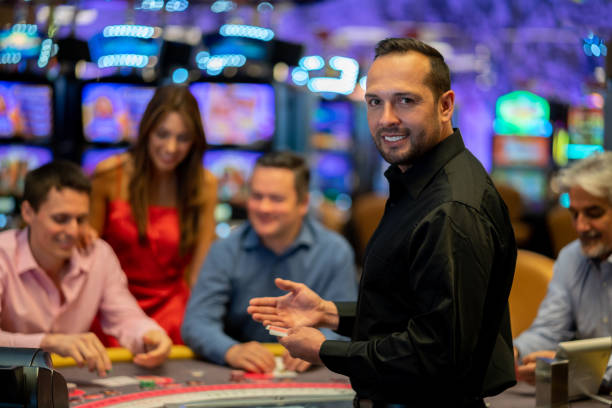 Allbet multi-table lobby showing various stake ranges on yometoto